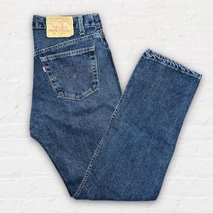 Vintage Levi’s 501 Jeans